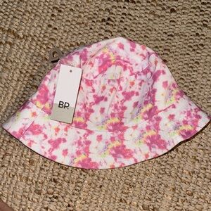BP Colorful Bucket Hat
